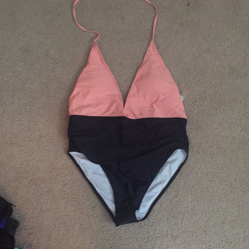 Cupshe One Piece Swimsuit